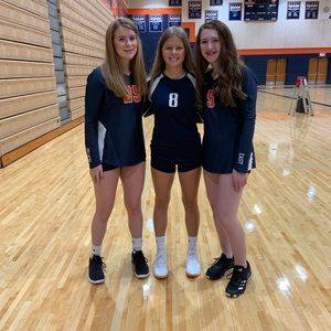 Meet your Posher, Keely